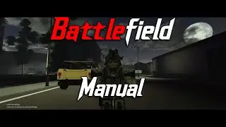 BRM5 - battlefield Manual