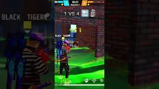 1 VS 4  🔚💀 AWM 😮‍💨  SEE MY CLUTCH 👽🔥  KALIYAN FF 🥵 SUBSCRIBE 🙏❤️