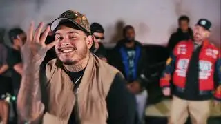 Alexcis - Nissan (Official Video)