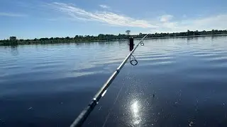 Fishing18 в прямом эфире!