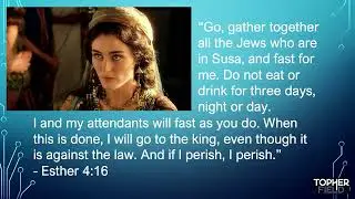 Government or God? Who will you serve? Topher Field Nov 2022 Casey City Church