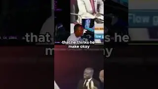 What Do They Use for Sex?!  Hilarious Interview Segment! #reaction #interview #moseefus #shorts