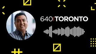 TribalScale Interviewed by Global News 640
