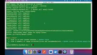 Understanding Docker Commands In depth Hands-On - Part1