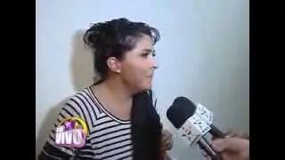 Victoria Ruffo habla sobre Eugenio Derbez