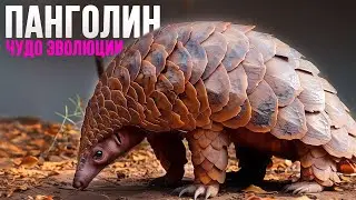 Эволюция единственного Динозавра нашего времени | Тайны Эволюции Животных 