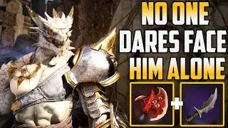 GIVE IT ALL YOU HAVE! Objectives Can Make Or Break A Match - Zarus Predecessor Gameplay!