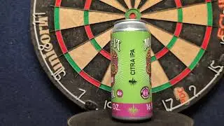 Wild Onion, Misfit, IPA