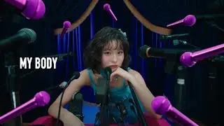 HANA / My Body -Music Video-