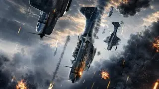 Battle of Midway | Pacific WWII | Call of Duty (PS5 Pro)