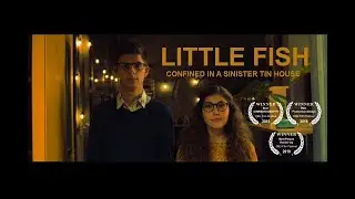 Little Fish 2021 | Movies on Screen | 2020 | Hollywood