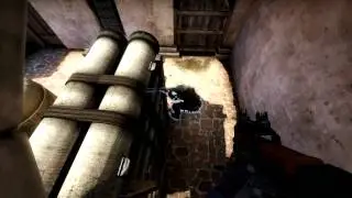 [CS GO] Ninja Defuse #1