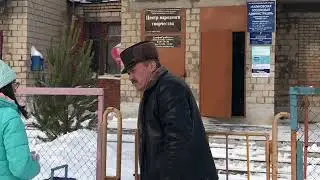 И.о. начальника территориального отдела «Калиновская поселковая администрация», Котельников А. В.