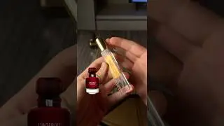 Красивый запах со сладкими нотами от (Givenchy linterdit rouge)