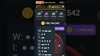 #3rd/4thSeptember Kombat Daily Cipher Morse Code today. Get 1,000,000 free coins, tokens airdrop.