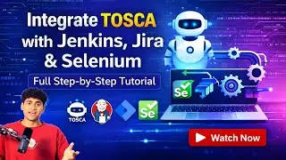 How to Integrate TOSCA with Other Tools and Systems