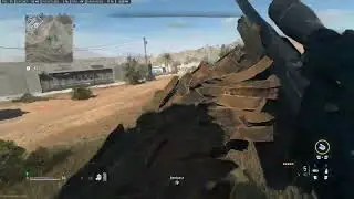 DMZ Exciting Moments 2
