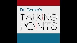 Talking Points: COViD-19 and Medical Education with Dr Stuart Flynn (Dean - TCU/UNT Medical School)