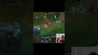 Shen Support #shorts