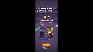 3 min 50 sec. Abyss Maze Speedrun Hunt Royale