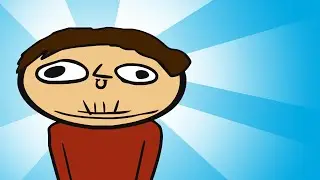 [Animated] Jamie Freaks Out