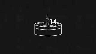 happy birthday to...
