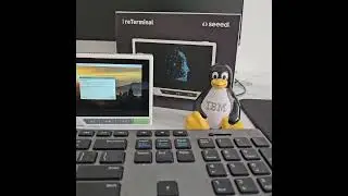 Raspberry Pi with Touch Screen