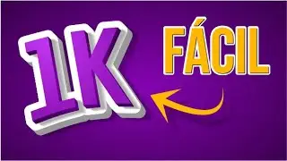 Como fazer EFEITO 3D no CorelDRAW