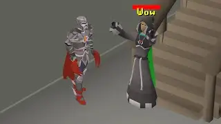 Baiting Pkers using a Sneaky Trick