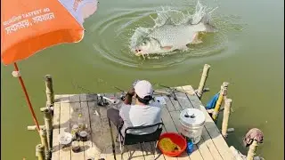 Fishing Adventure Gone Wild! | Catching HUGE River Fish!