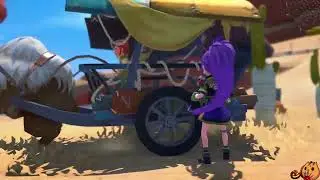 My Time at Sandrock [ 15 ]