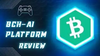 New Amazon BCH. Ai 100x profitable platform full review 2024