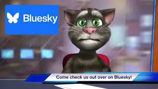 Come check us out over on Bluesky!