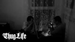 ThugLife eglutė