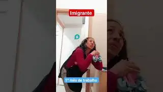 #imigrante #trabalho #experiencia #vidareal #realidade #portugal #brasileirosemportugal #diaadia