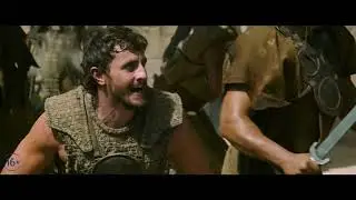 ГЛАДИАТОР 2 — дублированный трейлер