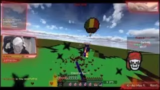 ZIBLACKINGGG 5 POTTED