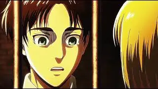 (AoT) Shinzou wo Sasageyo!