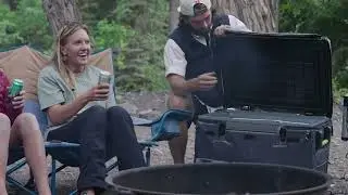 Yeti Ready Gear  NEW Alta 50 & Alta 80 Portable Fridge Freezers