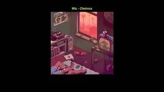 wiu - Cheirosa