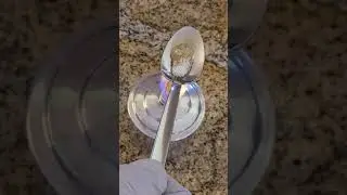 The Combustion of Sucrose