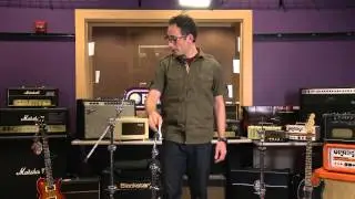 Gibraltar Pro Series Drum Hardware Pack Review | Full Compass