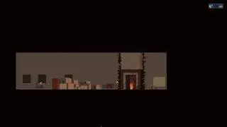 DEADBOLT Soundtrack - Reaper and Blues (muffled)