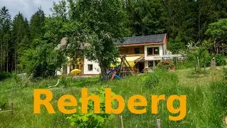 Familiäre Gemeinschaft in Bayern - Rehberg