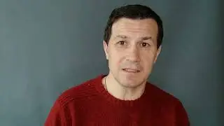 "Встреча".. (Читает автор, актёр Игорь Литовкин )