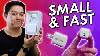 Unboxing a Gift From Anker! | Anker Nano