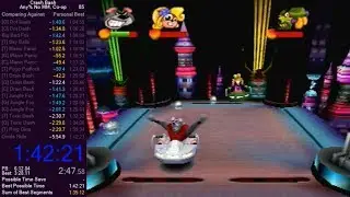 Crash Bash 