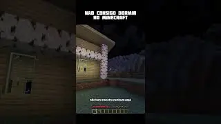 Meme de minecraft dormir