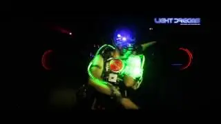 Light Dreams  клубный номер "презентация"
