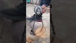 Wood Saw Machine Tool 